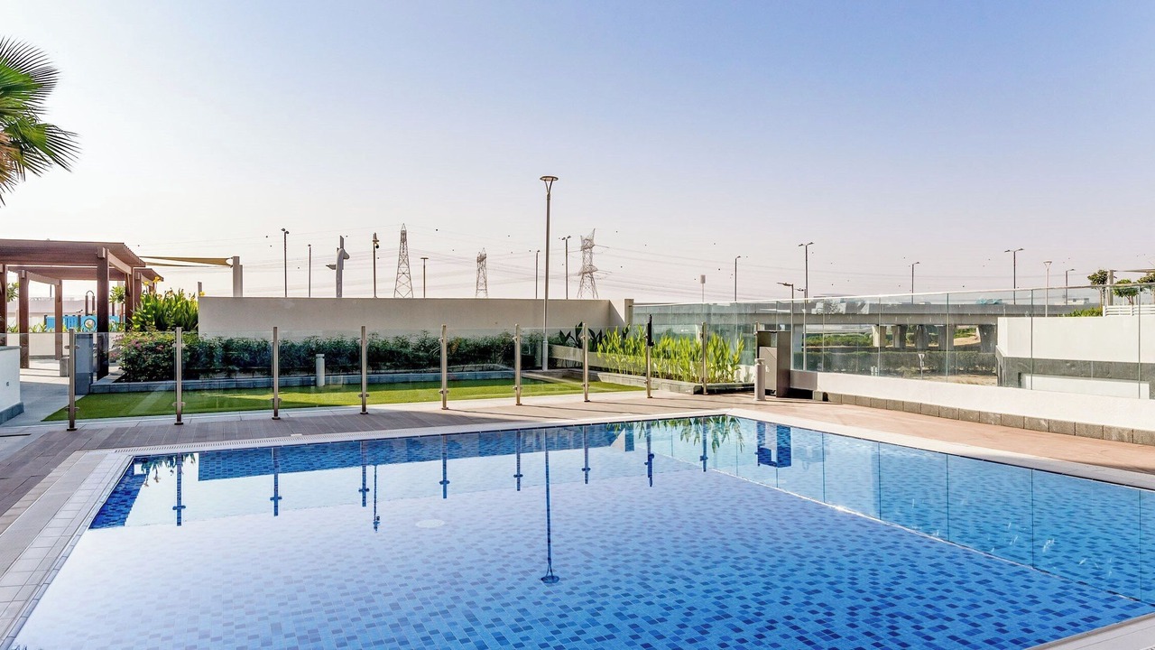 Photo of Outdoor in Nad Al Sheba