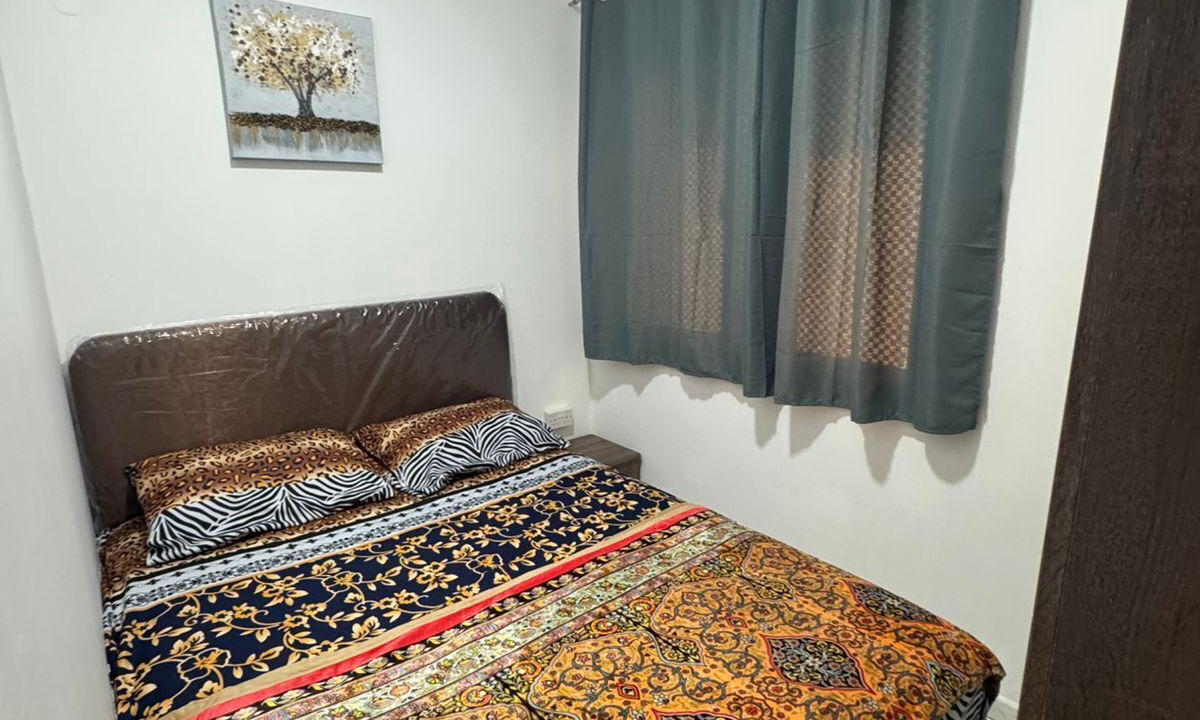 Photo of Bedroom in Bur Dubai