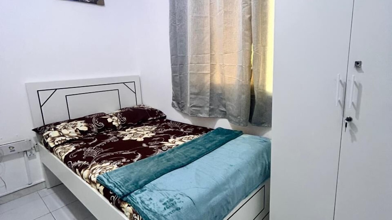 Photo of Bedroom in Bur Dubai