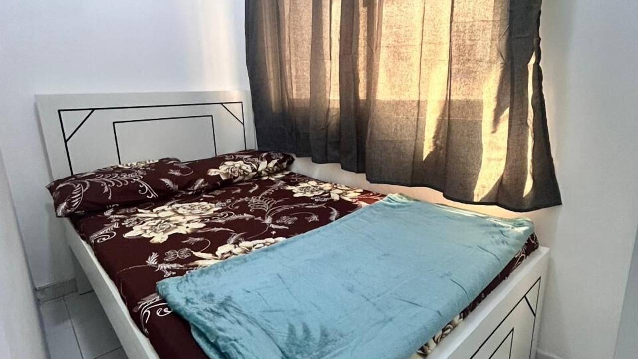 Photo of Bedroom in Bur Dubai