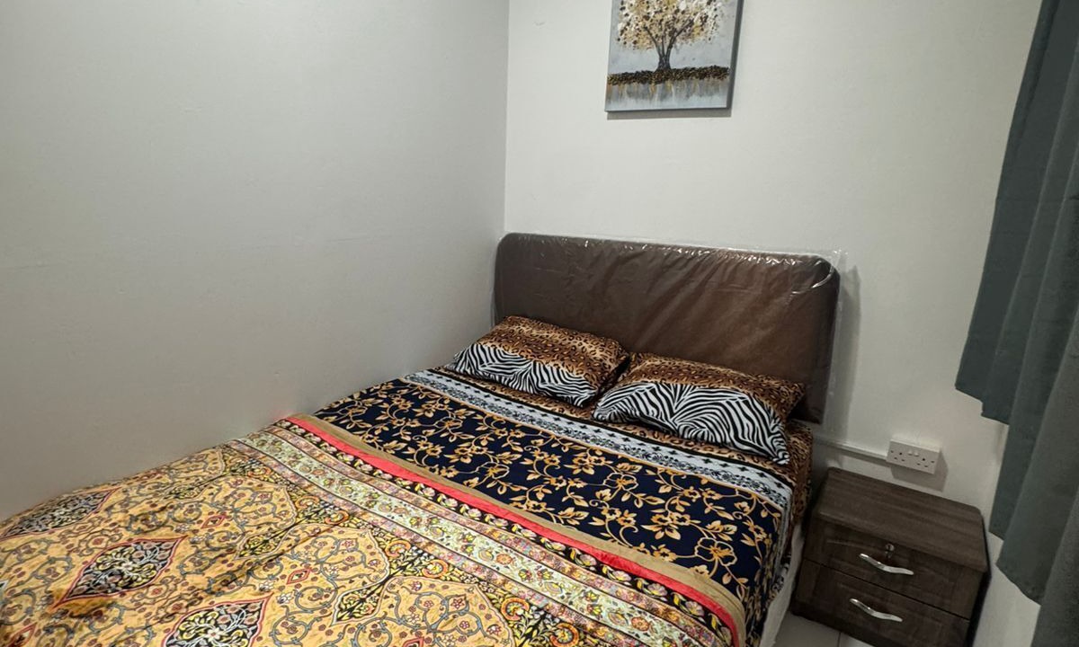 Photo of Bedroom in Bur Dubai