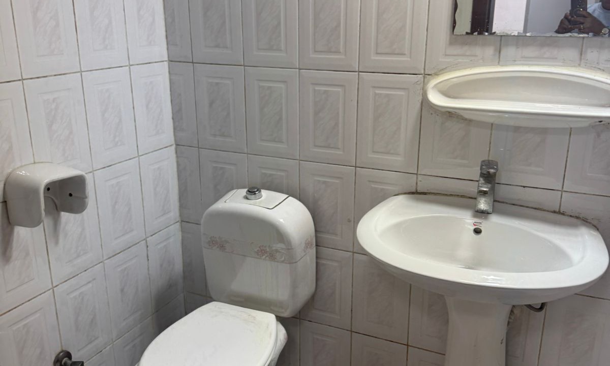Photo of Bathroom in Bur Dubai