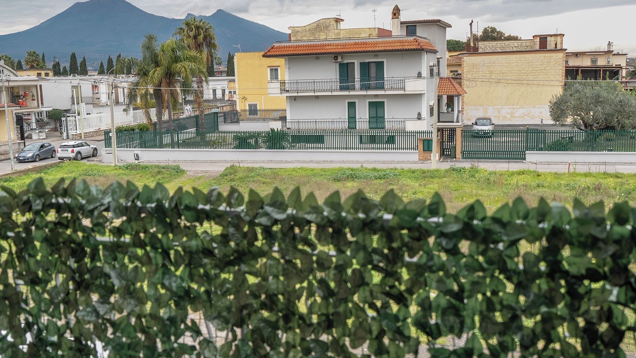 Photo of Outdoor in Scafati