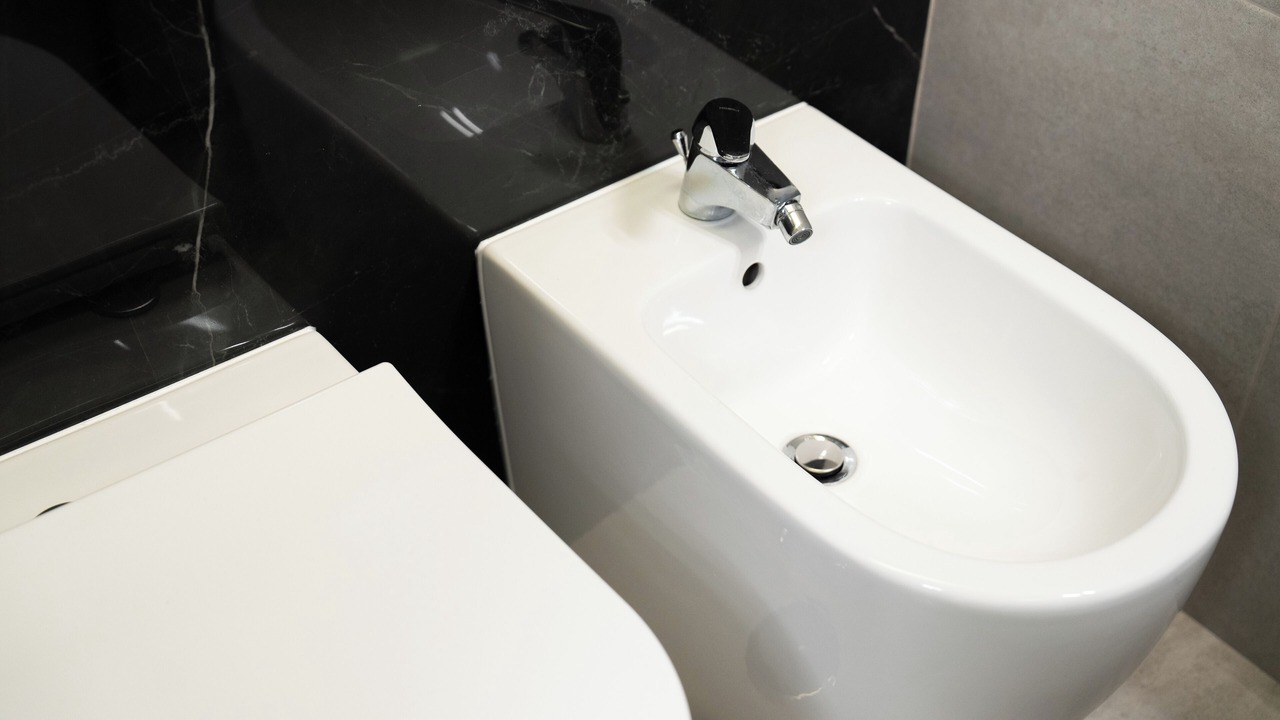 Photo of Bathroom in Scafati
