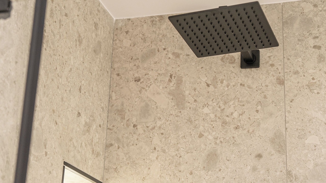 Photo of Bathroom in Scafati