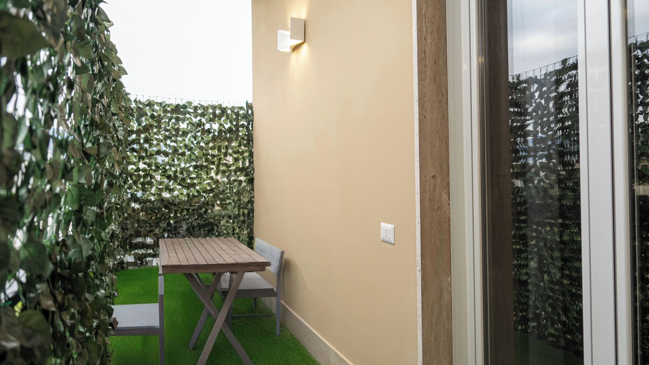 Photo of Patio Balcony in Scafati