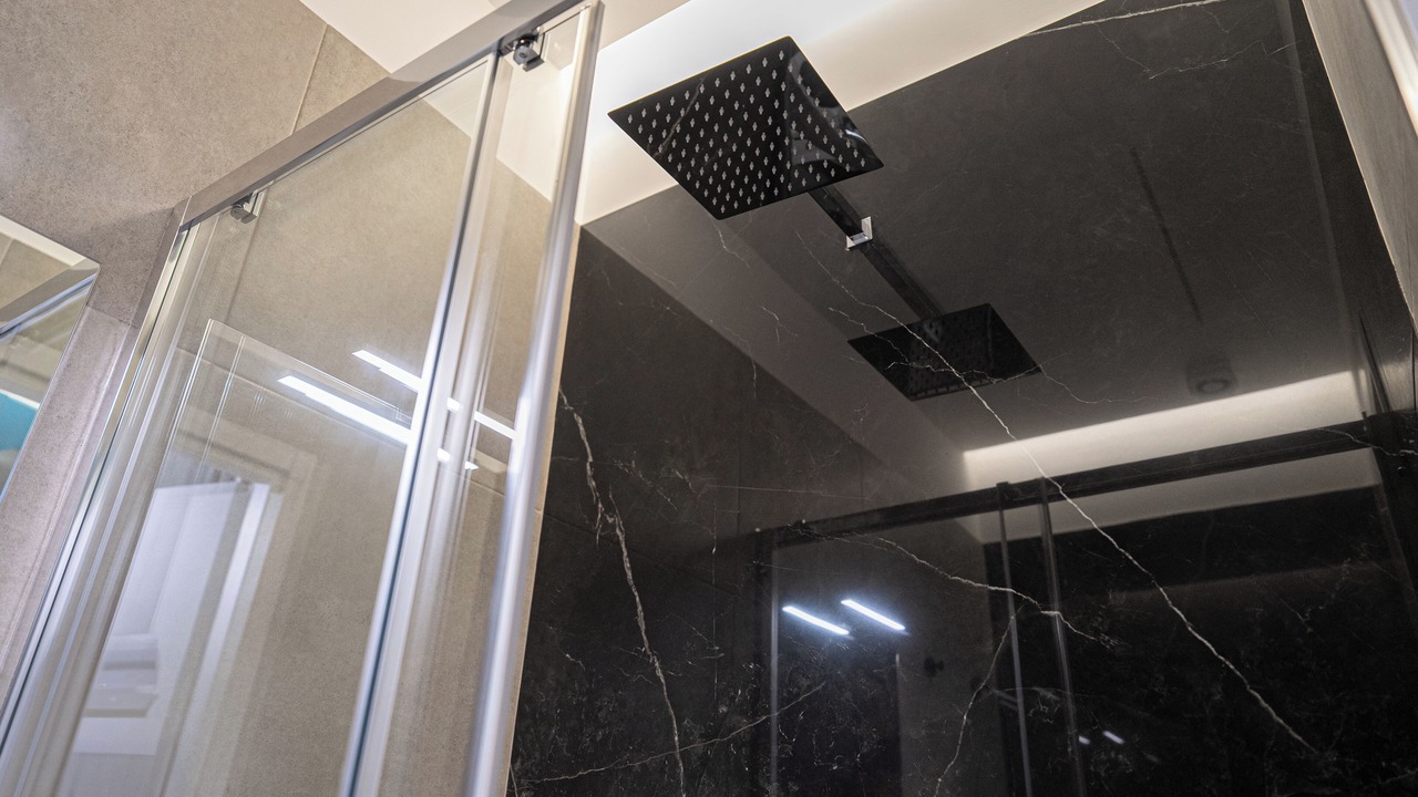 Photo of Bathroom in Scafati