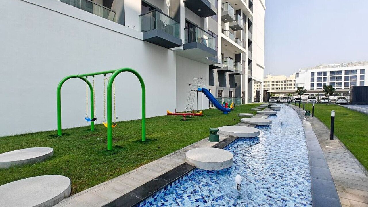 Photo of Outdoor in International City