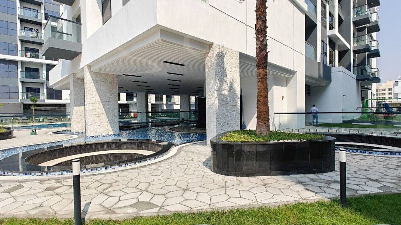 Photo of Outdoor in International City