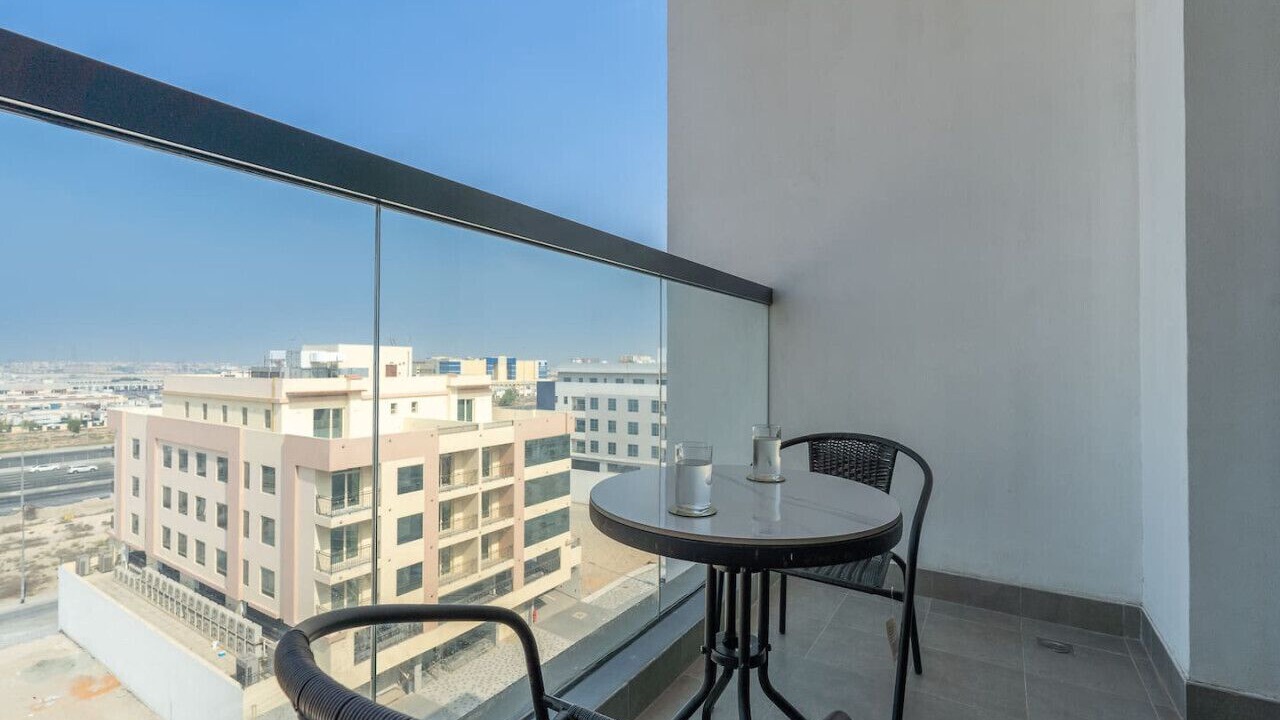 Photo of Outdoor in International City