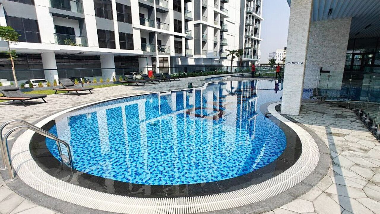Photo of Outdoor in International City