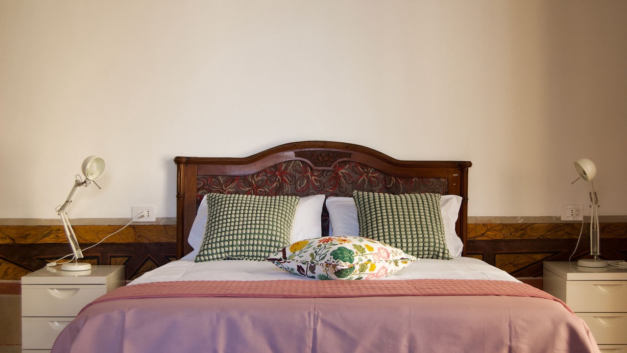Photo of Bedroom in Vittorio Emanuele