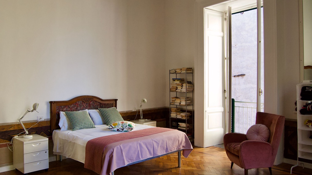 Photo of Bedroom in Vittorio Emanuele