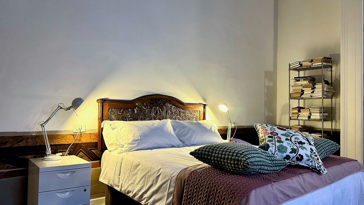 Photo of Bedroom in Vittorio Emanuele