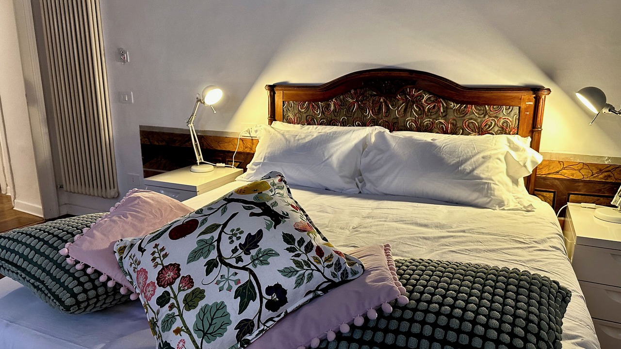 Photo of Bedroom in Vittorio Emanuele