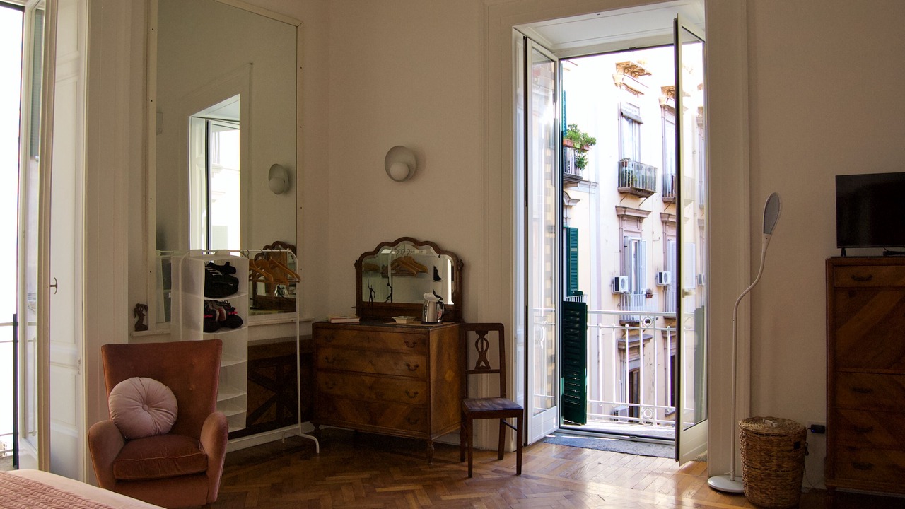 Photo of Bedroom in Vittorio Emanuele