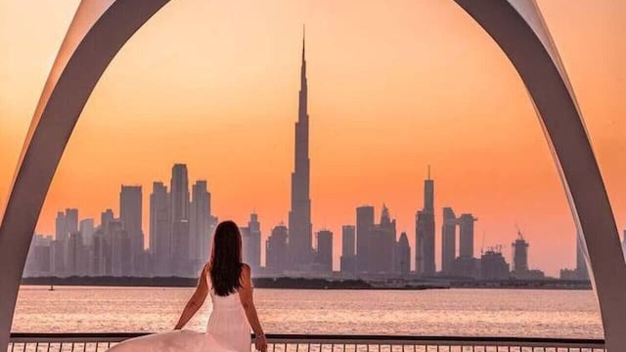 Photo of Outdoor in Dubai