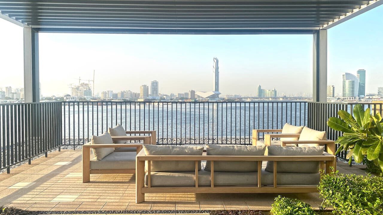 Photo of Outdoor in Dubai