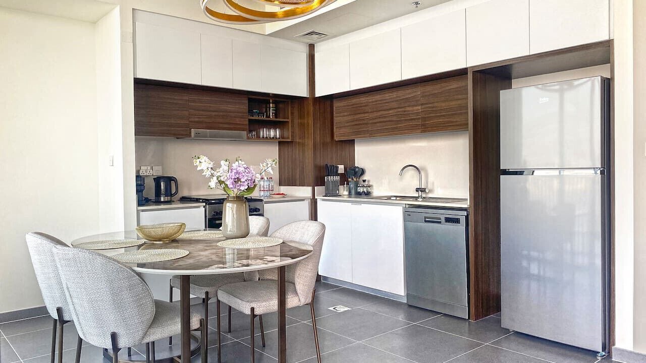Photo of Kitchen in Dubai