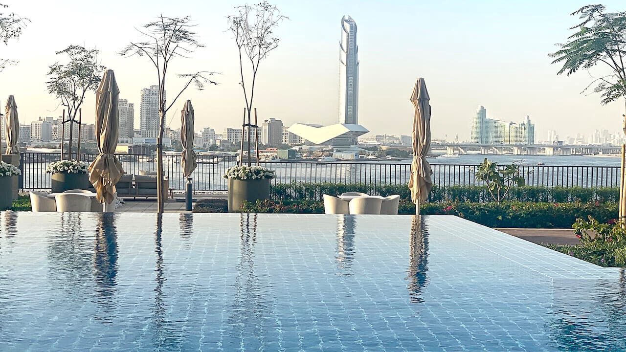 Photo of Outdoor in Dubai