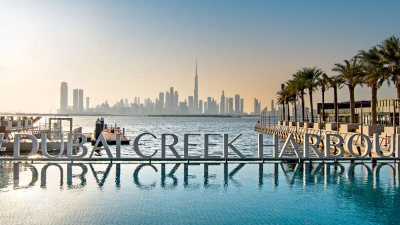 Photo of Outdoor in Dubai