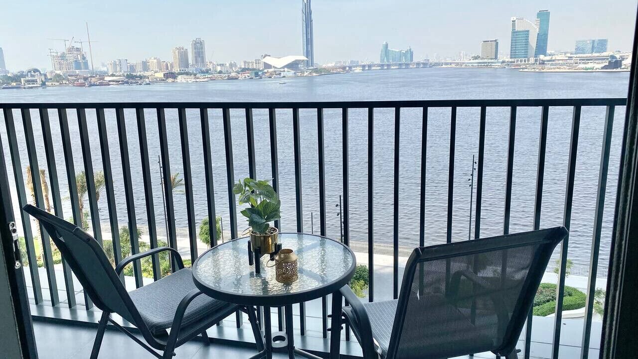 Photo of Outdoor in Dubai