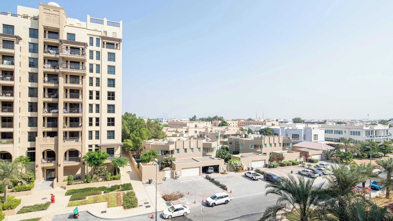 Photo of Outdoor in Umm Suqeim 3