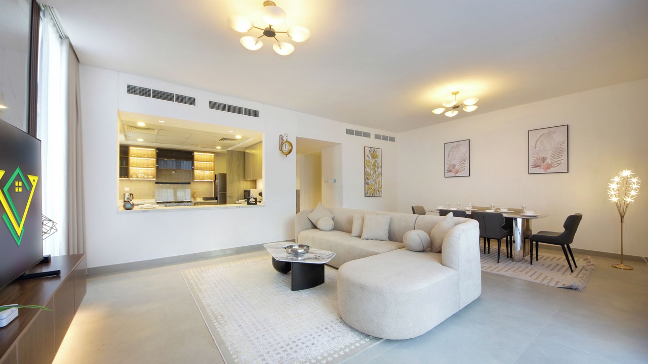 Photo of Patio Balcony in Al Hamriya