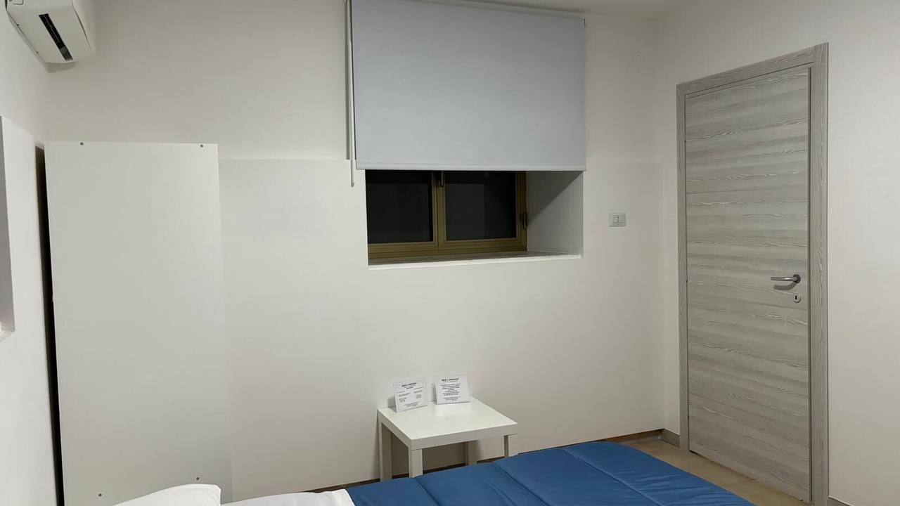 Photo of Bedroom in Maddaloni
