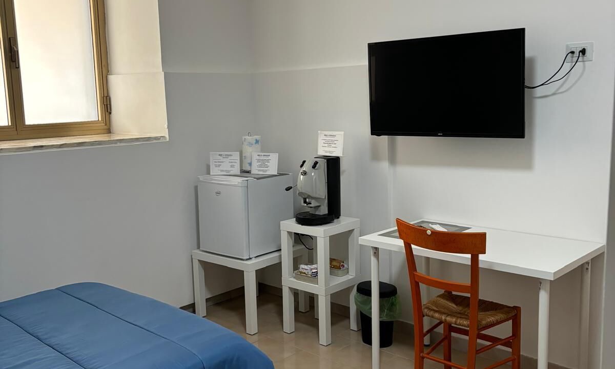 Photo of Bedroom in Maddaloni