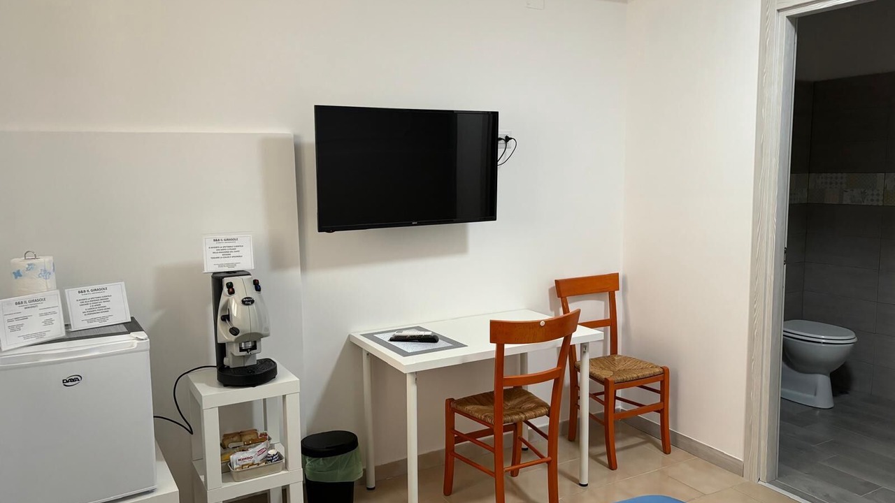 Photo of Bedroom in Maddaloni