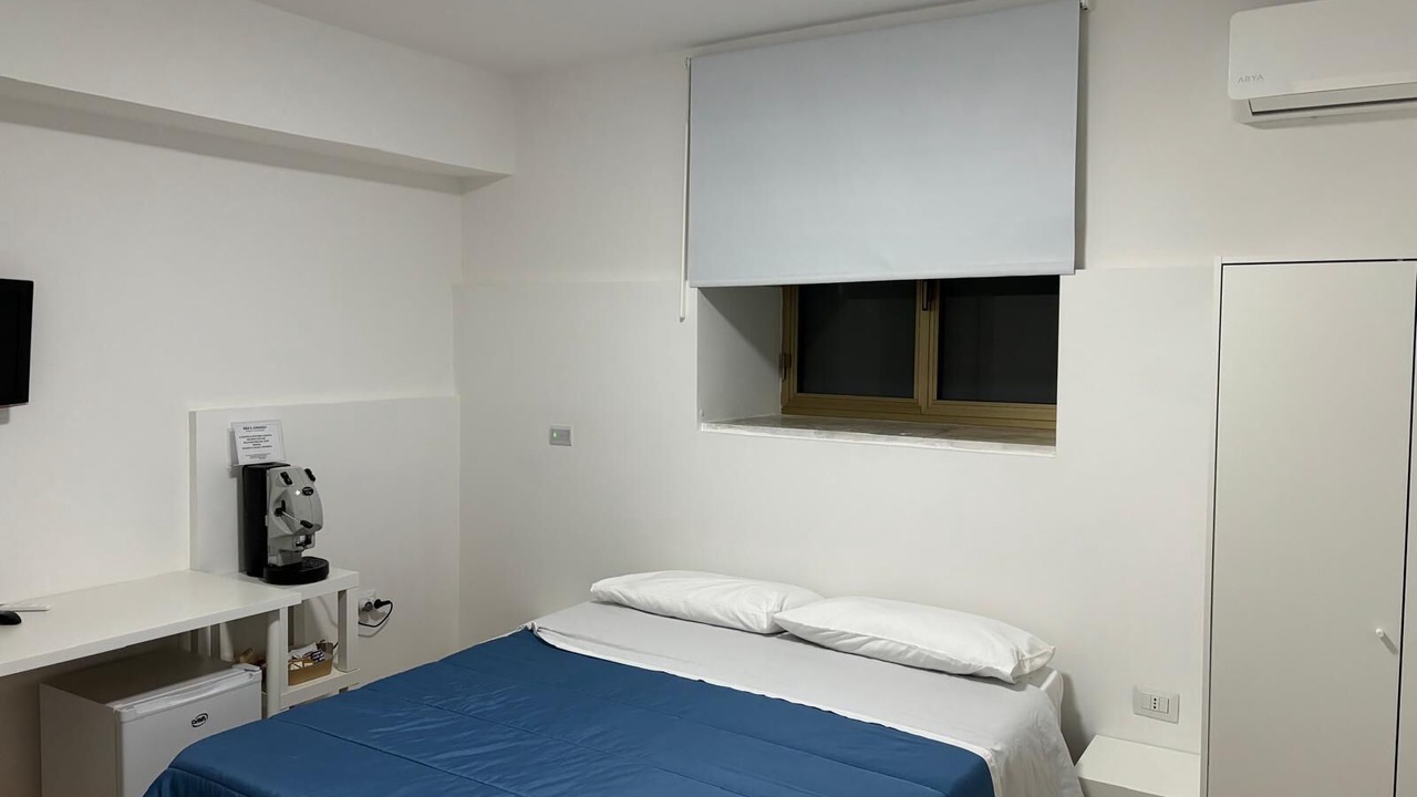 Photo of Bedroom in Maddaloni