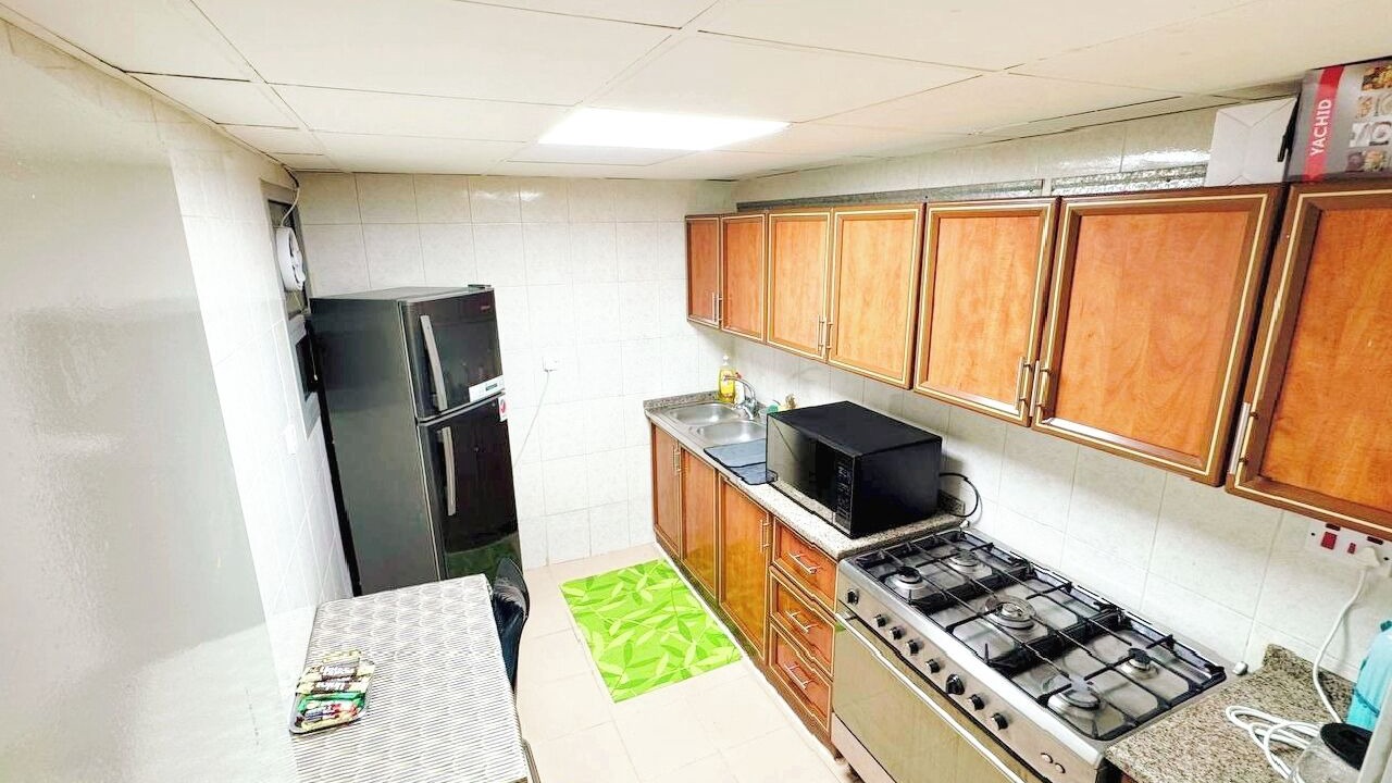 Photo of Kitchen in Ajman