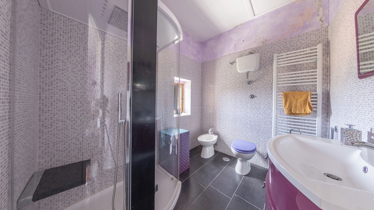 Photo of Bathroom in Gesualdo
