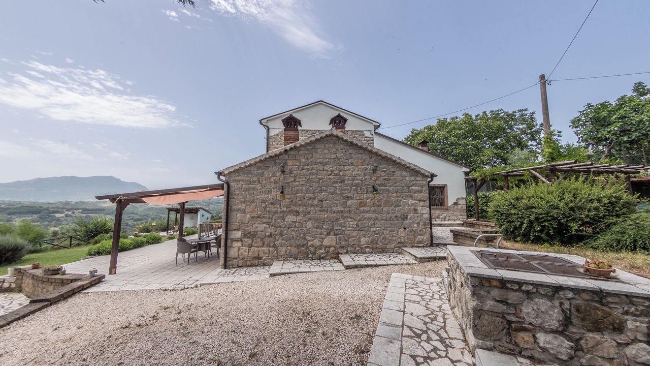 Photo of Outdoor in Gesualdo