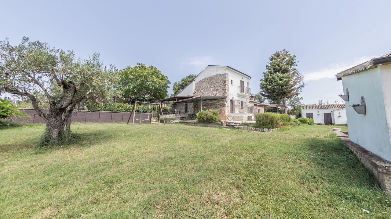 Photo of Outdoor in Gesualdo