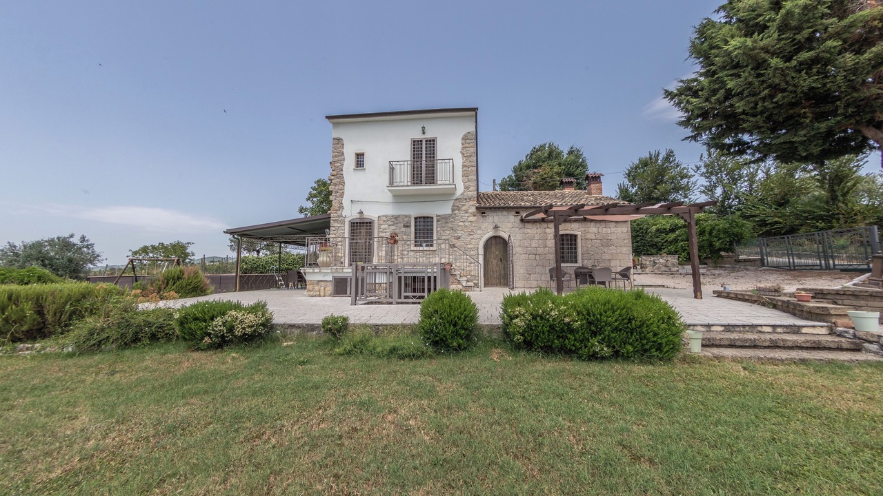 Photo of Outdoor in Gesualdo