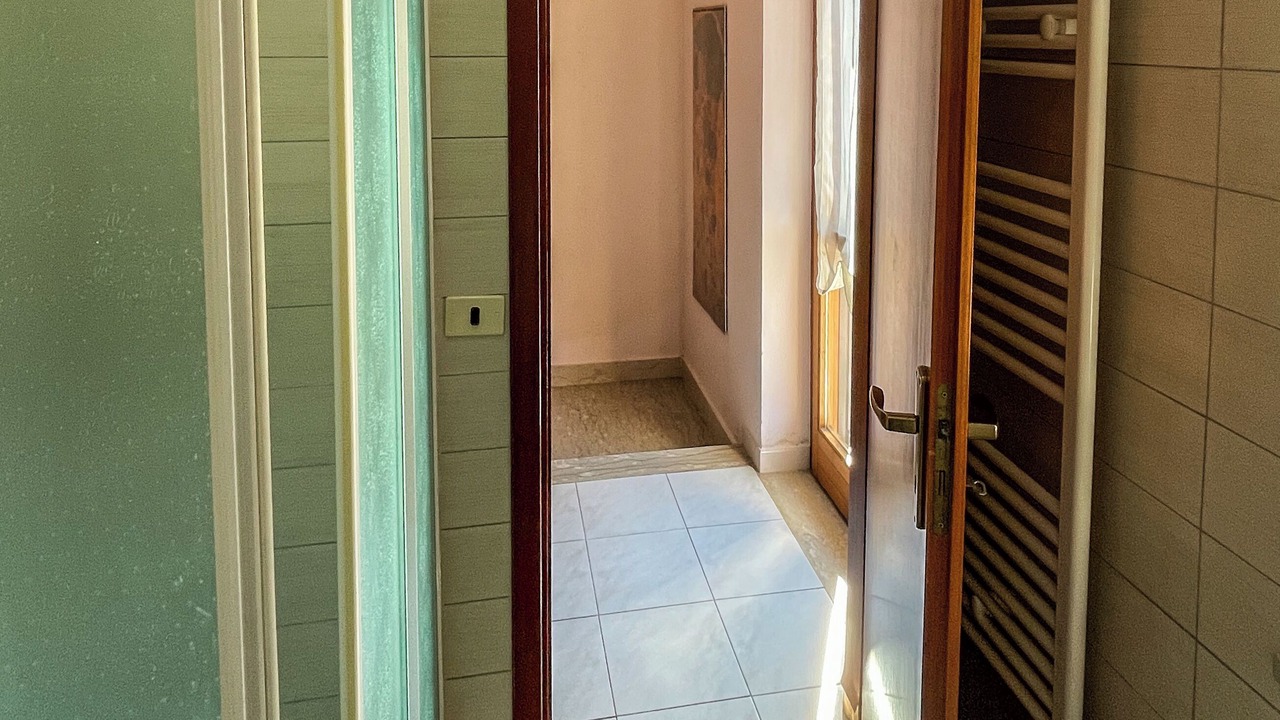 Photo of Patio Balcony in Torella dei Lombardi
