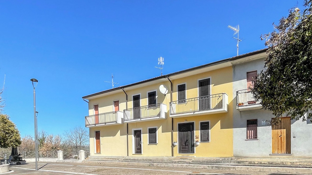 Photo of Outdoor in Torella dei Lombardi