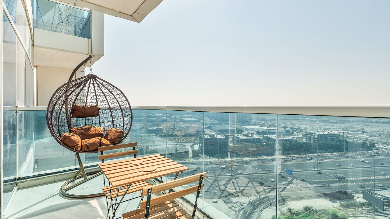 Photo of Outdoor in Jumeirah Village Triangle