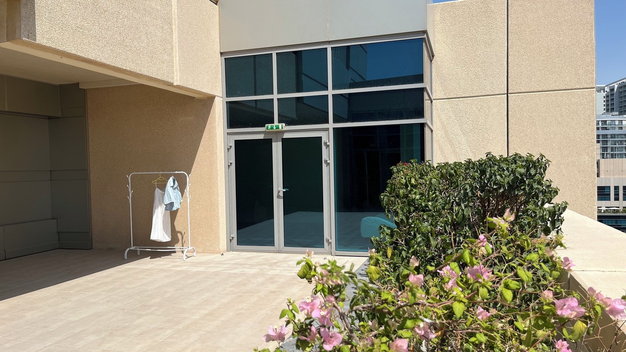 Photo of Outdoor in Za'abeel 2
