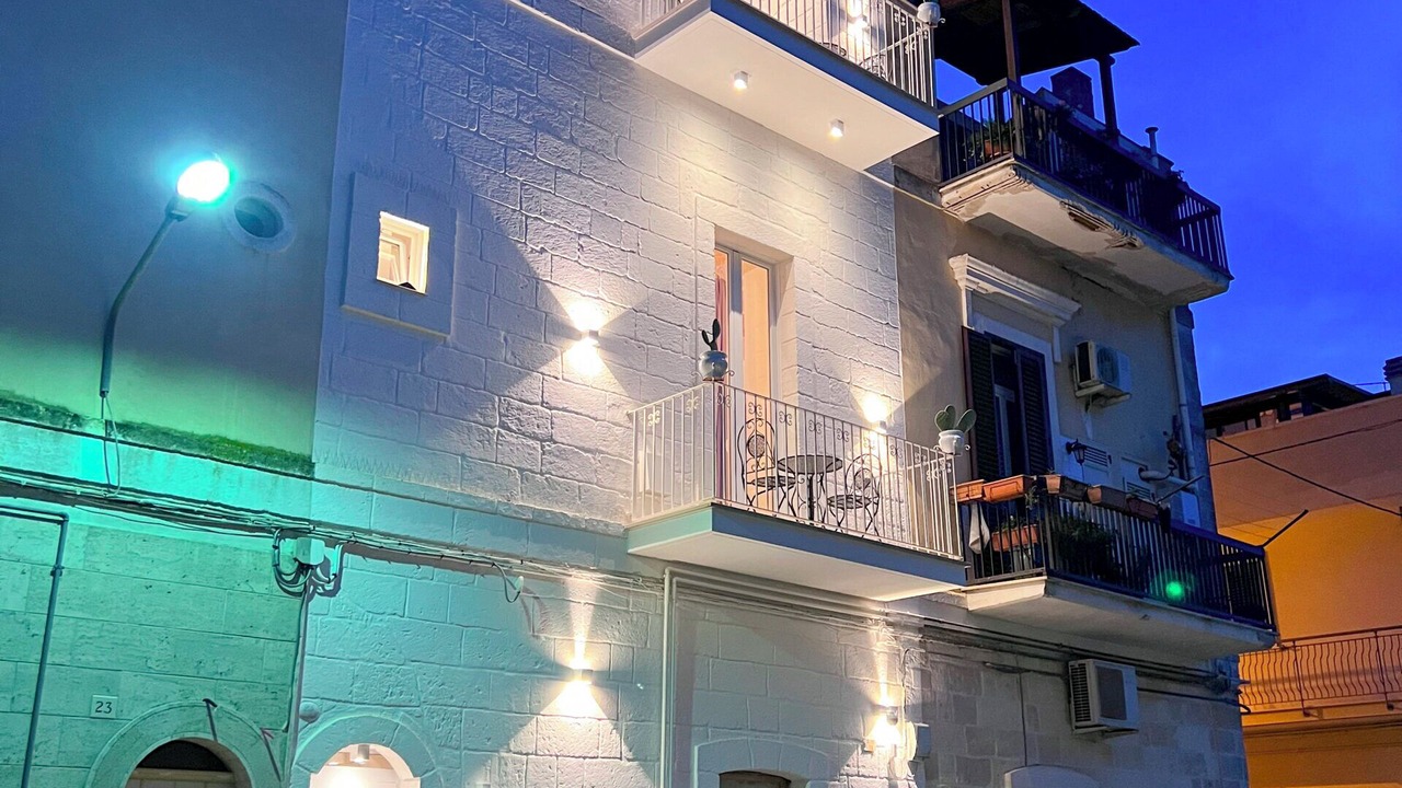 Photo of Outdoor in Conversano