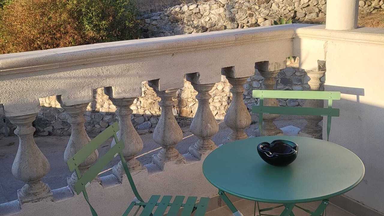 Photo of Patio Balcony in Reggio Calabria