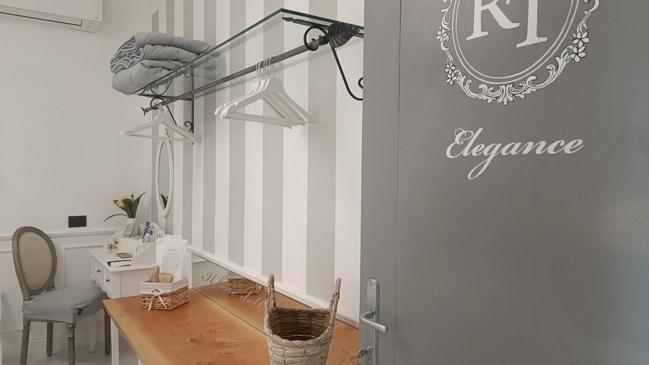 Photo of Bedroom in Baia
