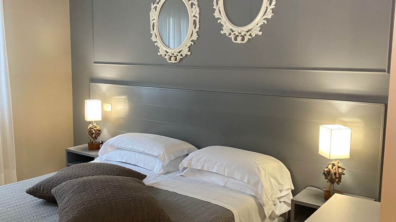 Photo of Bedroom in Milano Marittima