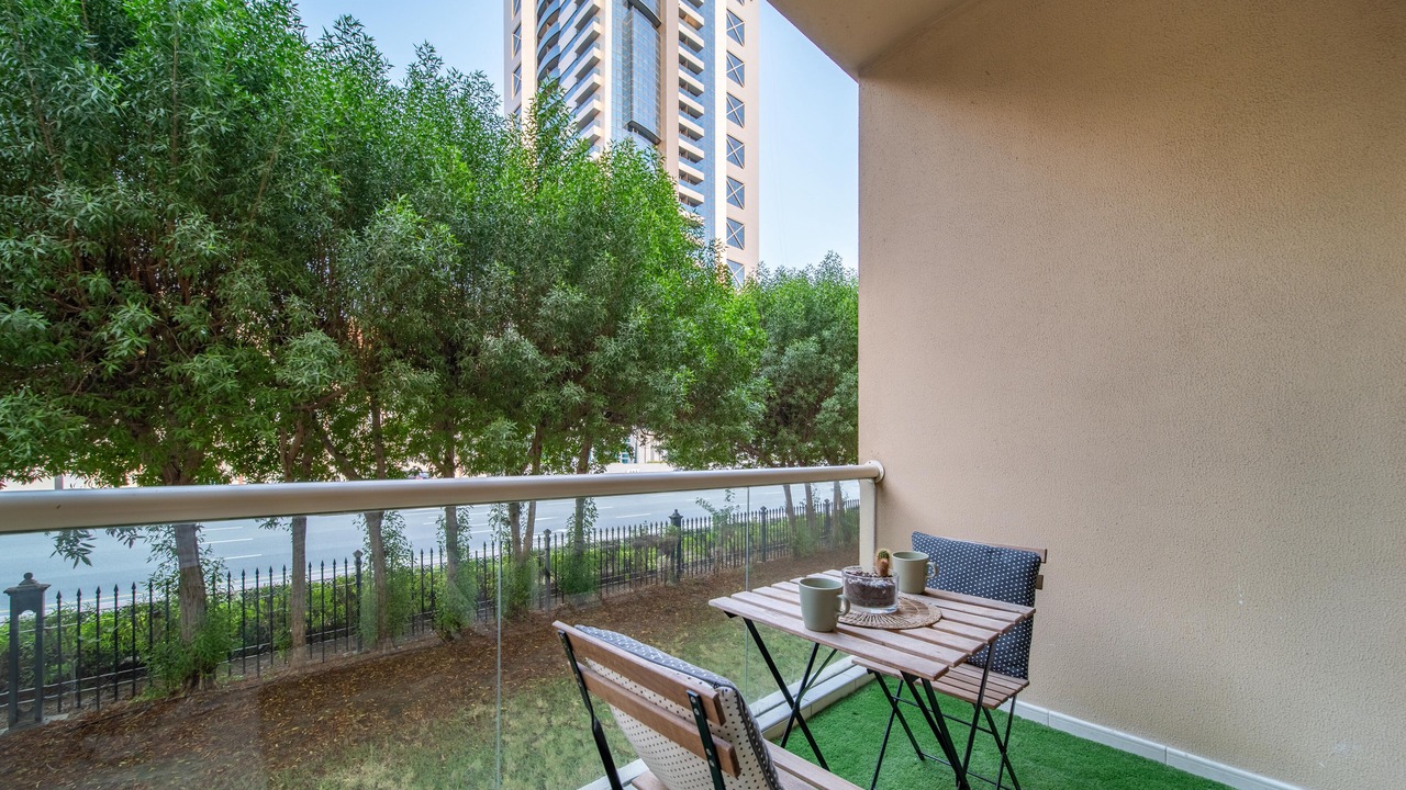 Photo of Outdoor in The Greens