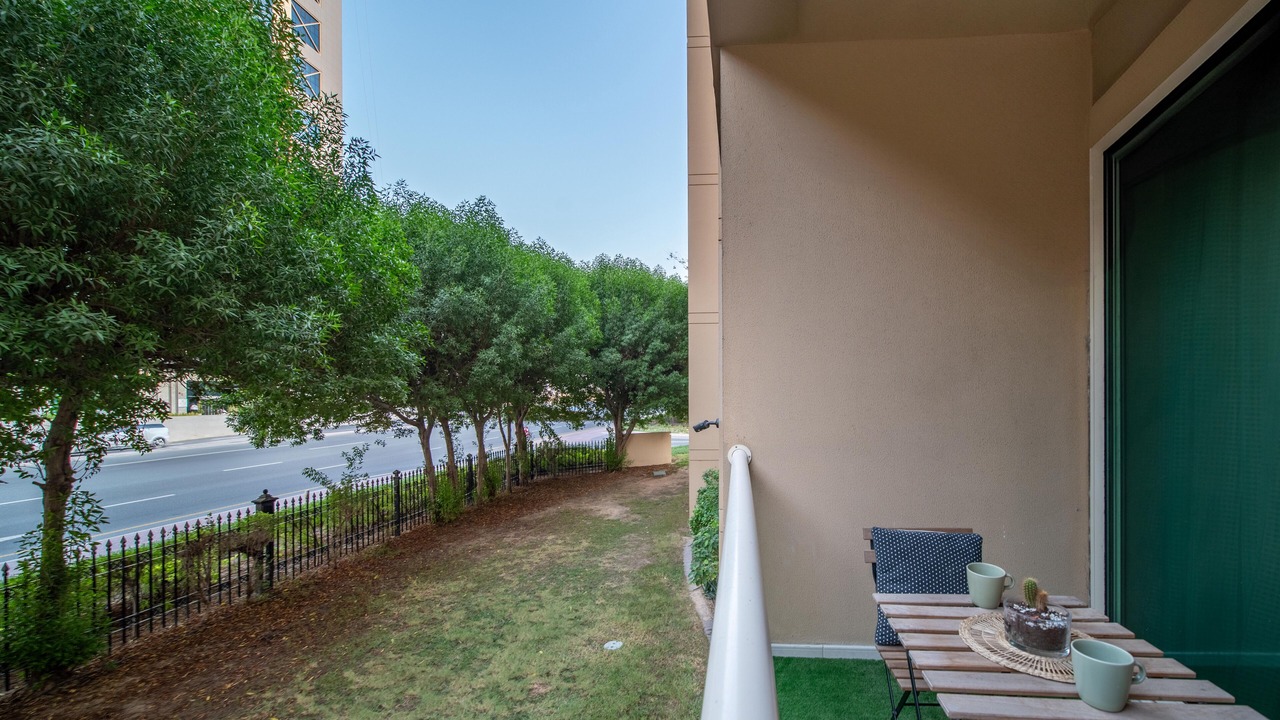 Photo of Outdoor in The Greens