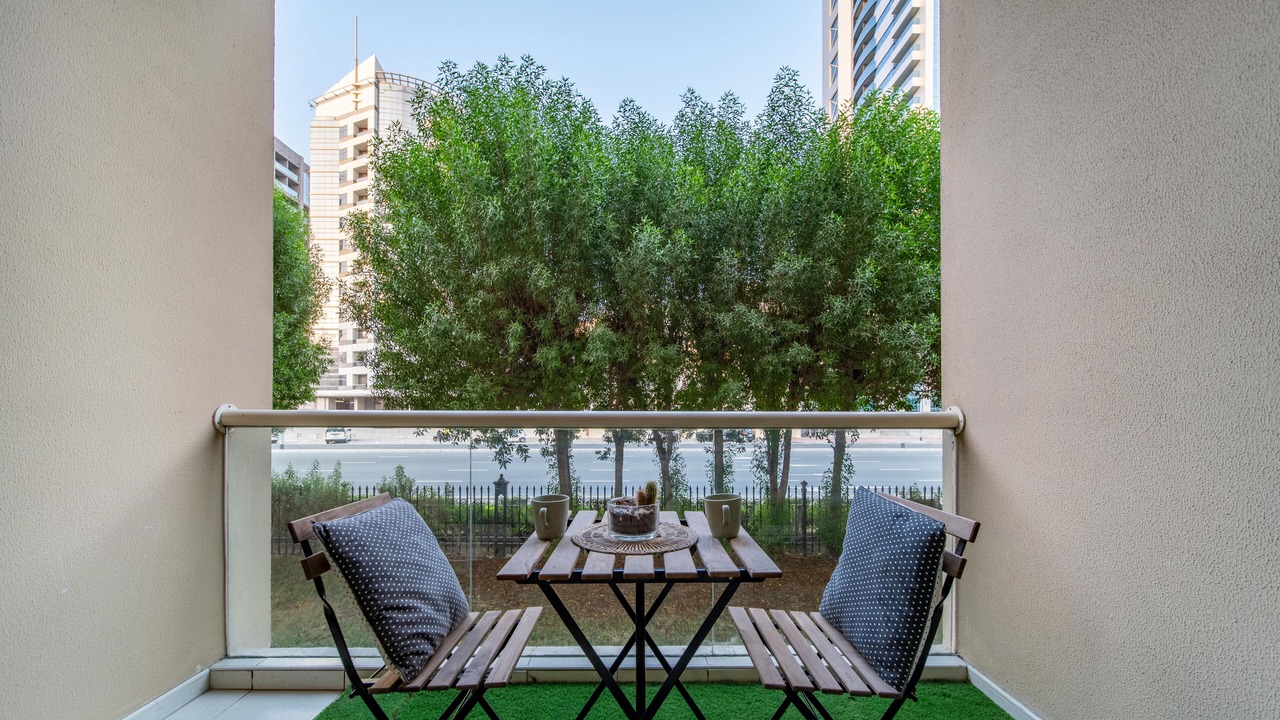 Photo of Outdoor in The Greens