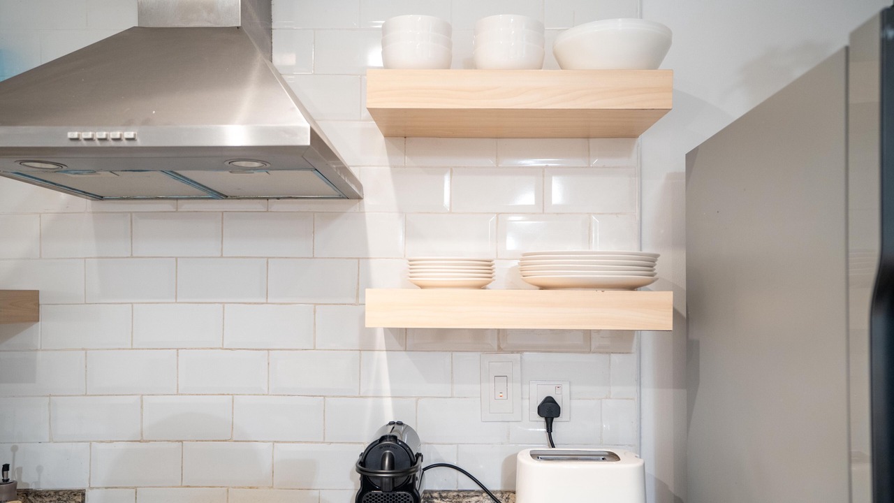 Photo of Kitchen in The Greens