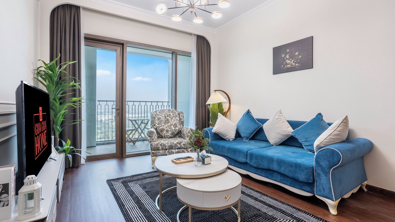 Photo of Livingroom in Bur Dubai